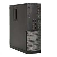 Dell Optiplex 9010 SFF i5-3470 3.2GHz 4Gb 250Gb W10