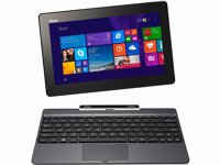 Asus 10.1 Touch/Quad Z3735G/32GB/1GB/OB/W8.1/RENEW