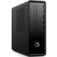 HP Slimeline Desktop 290 i5-8400 / 8GB / 1TB + 256GB / W10
