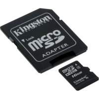 Kingston Technology 16Gb microSDHC