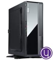 YOURS PURPLE / ITX / I3 / 8GB / 240GB SSD / HDMI / W10
