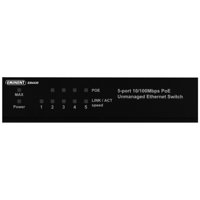 Eminent EM4430 netwerk-switch