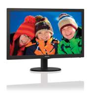 Philips 223V5LSB/62 21.5