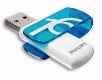 Philips FM16FD00B/00 USB flash drive