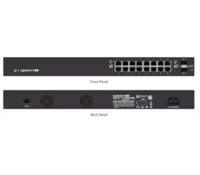 Ubiquiti EdgeSwitch 16 (150W model)