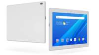 Lenovo Tab 10 WiFi / 10.1 / 16GB / IPS / Android 7.0 / White