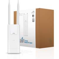 Ubiquiti UniFi Outdoor 2.4GHz/5GHz, 450Mbps/1300Mbp