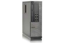 Dell Optiplex 7010 SFF I3-3240 3.4GHz 4GB 240GB SSD W10