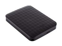 HDD Ext. Seagate-Maxtor 2TB / USB 3.0 / 2.5Inch / Black / RF