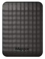 HDD Ext. Seagate-Maxtor 2TB / USB 3.0 / 2.5Inch / Black
