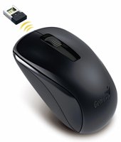 Genius Mouse Wireless NX-7005 Black