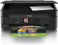 EPSON Expression Home XP-342 Multifunction printer