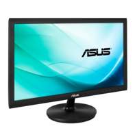 ASUS VS229DA-W PC-flat panel