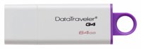 Kingston Technology DataTraveler G4 64GB