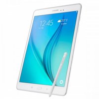 Samsung Galaxy Tab A SM-P550 9.7inch Refurb Silver