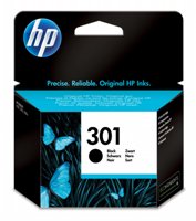 HP 301