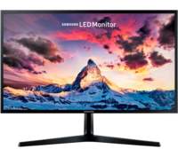 Mon Samsung 24Inch PLS / LED / HDMI / BLACK