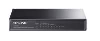 TP-LINK 8-port 10/100 PoE Switch