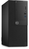 Dell OptiPlex I5-7500 / 4GB / 500GB+256GB SSD / W10