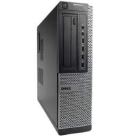 Dell Optiplex 7010 SFF I3-3240 3.4GHz 4GB 320GB W10