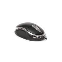 Mouse Omega OM-07 3D Optical 1000dpi Value Line V2 Black