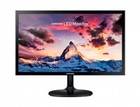 Mon Samsung LS22F352FH 22Inch PLS / VGA / HDMI