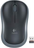 Logitech M185