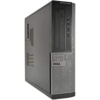 Dell Optiplex 3010 SFF Pent. G870 3.1 GHz 4Gb 250Gb W10 RFG