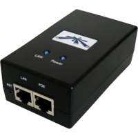 Ubiquiti Networks POE-24-30W Gigabit Ethernet 24V PoE adapte
