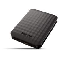HDD Ext. Seagate-Maxtor 500GB / USB 3.0 / 2.5Inch / RFGOLD
