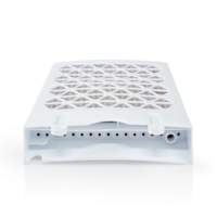 Nedis COOL1FIL | Filter | Voor Nedis Airconditioning | Vervanging | Wit