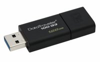 Kingston Technology DataTraveler 100 G3 128GB