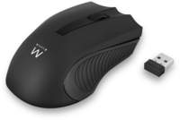 Ewent Wireless mouse black