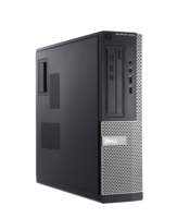 Dell Optiplex 3010 SFF i3-3220 3.3GHz 4Gb 500GB W10 RFG