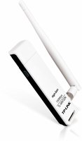 TP-LINK TL-WN722N netwerkkaart & -adapter