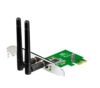 ASUS PCE-N15 netwerkkaart & -adapter
