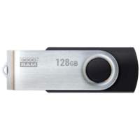 Storage Goodram Flashdrive UTS3 128GB USB3.0 Zwart