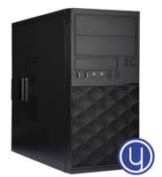 YOURS BLUE / I3 / 8GB / 1TB / 240GB SSD / HDMI / W10