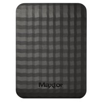 Seagate Archive HDD M3 1000GB Zwart