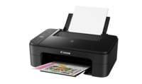 Canon TS3150 AIO / Copy / Print / Scan / WiFi / Black