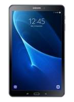 Samsung T580 PLS Galaxy Tab A 10.1 Inch 32GB Black (2016)