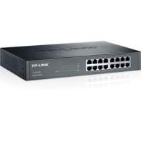 TP-LINK 16-Port Gigabit Desktop/Rackmount Switch