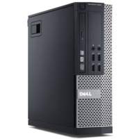 Dell Optiplex 7010 SFF i5-3470 2.9GHz / 4GB / 250GB / W10