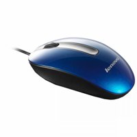 Lenovo Optical Mouse M3803 Blue