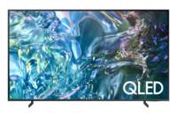Samsung Q60D QE50Q60DAU 127 cm (50") 4K Ultra HD Smart TV Wi-Fi Titanio