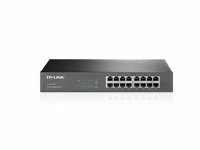 TP-Link 16-Port Gigabit Desktop Switch Unmanaged