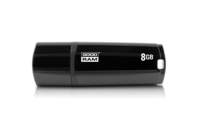 Storage Goodram Flashdrive 'Mimic' 8GB USB3.0 Black