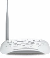 150M WLAN-N Access Point Repeater