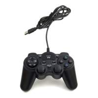 Eminent USB double shock joypad
