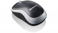 Lenovo Wireless Mouse N1901 Space Gray NANO